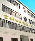 公司简介